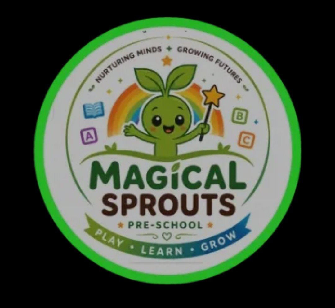 Magical Sprouts - A Pre-School 
