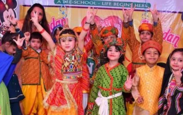 10 Easy steps to more learn about play