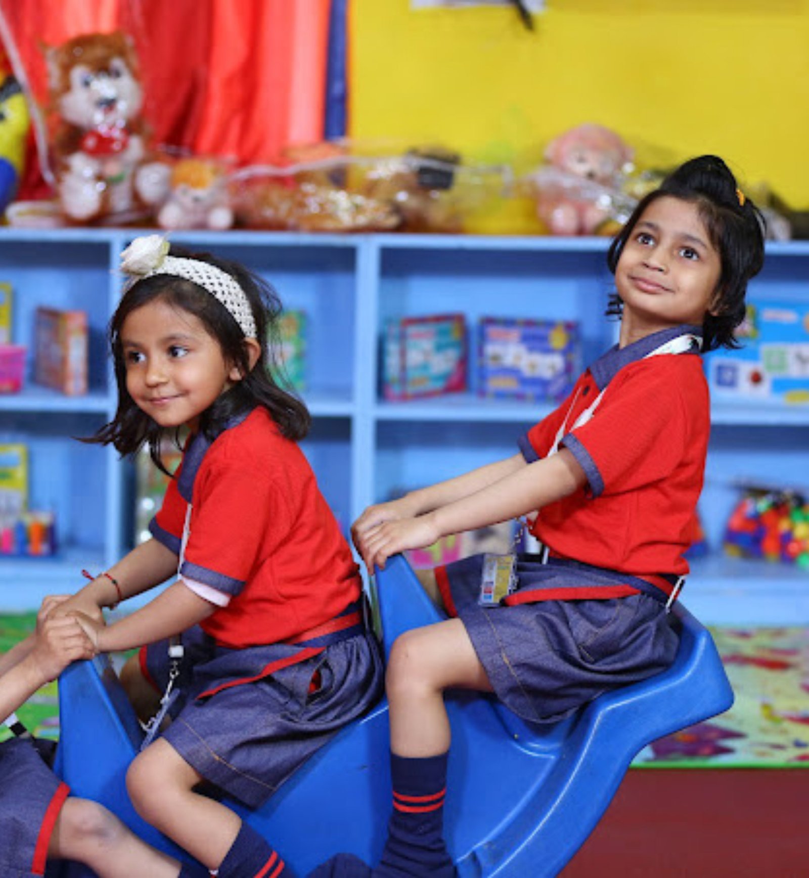 Magical Sprouts - A Pre-School